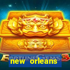 new orleans pelicans new orleans