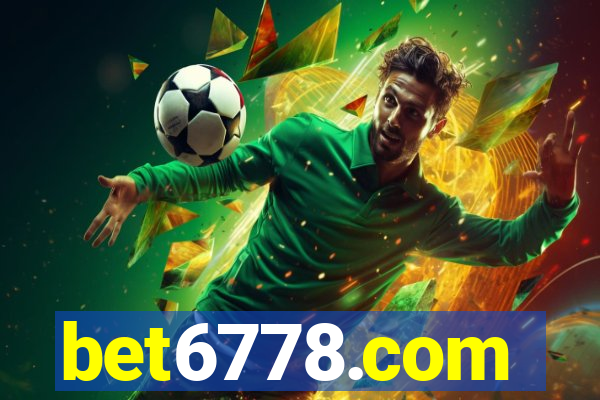 bet6778.com