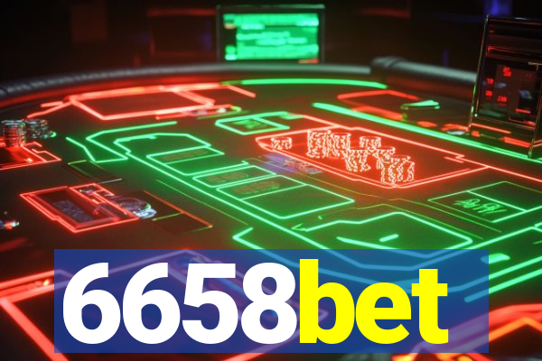 6658bet