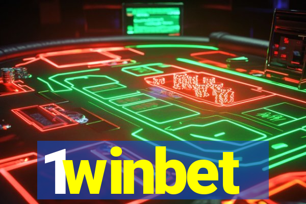 1winbet