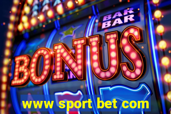 www sport bet com