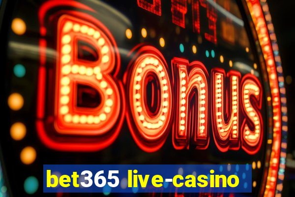 bet365 live-casino