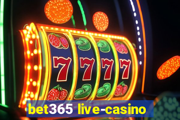 bet365 live-casino