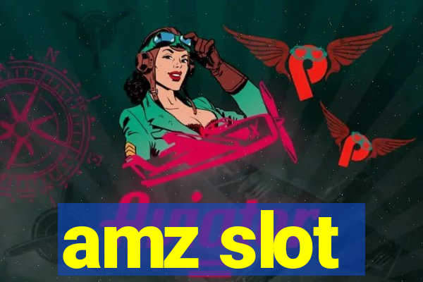 amz slot