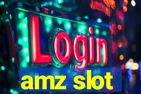 amz slot