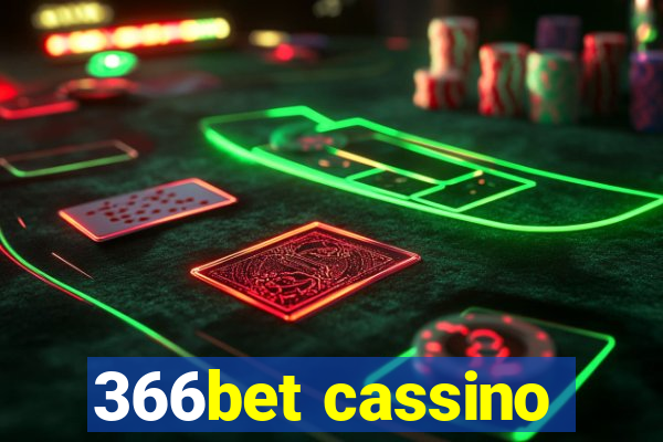 366bet cassino