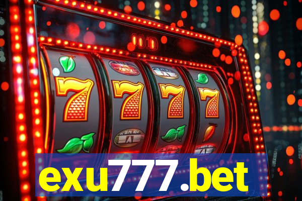 exu777.bet