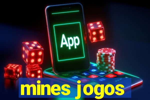 mines jogos