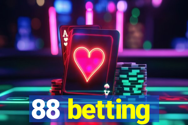 88 betting