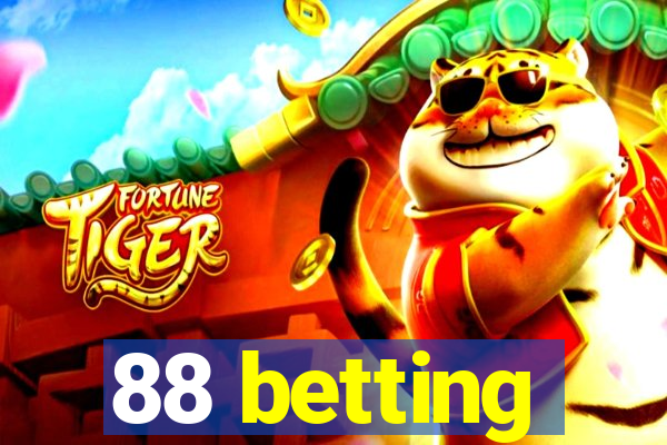 88 betting