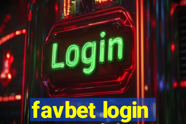 favbet login