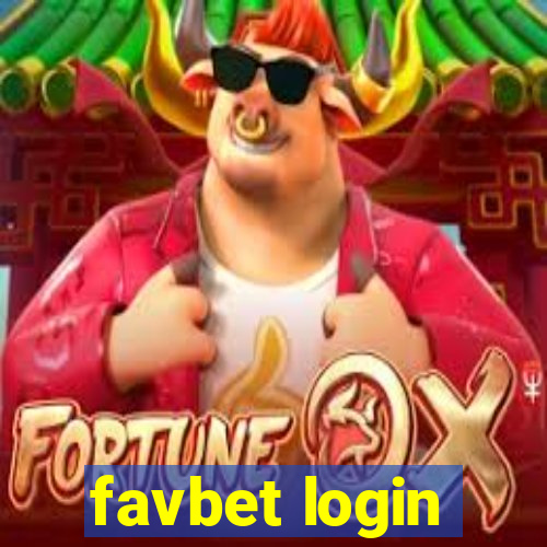 favbet login