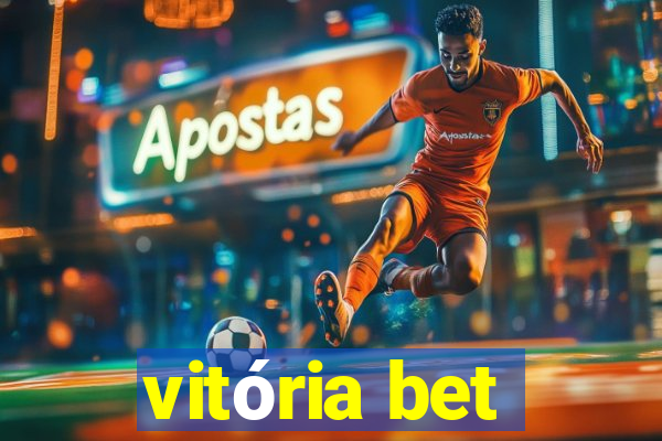 vitória bet