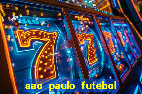 sao paulo futebol play hd