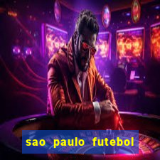 sao paulo futebol play hd