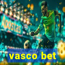 vasco bet