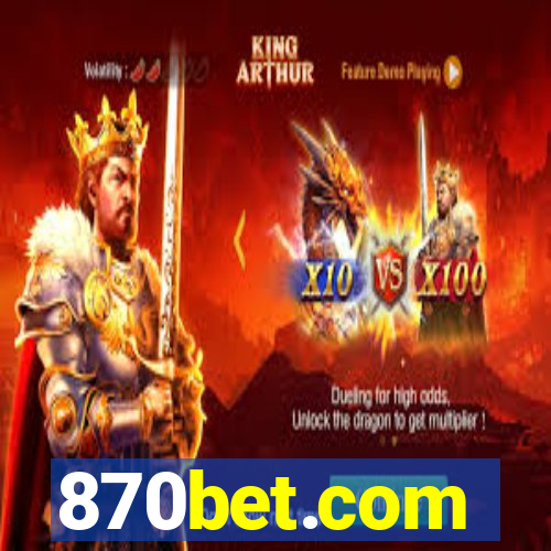 870bet.com