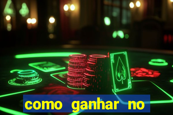 como ganhar no jogo do tiger fortune