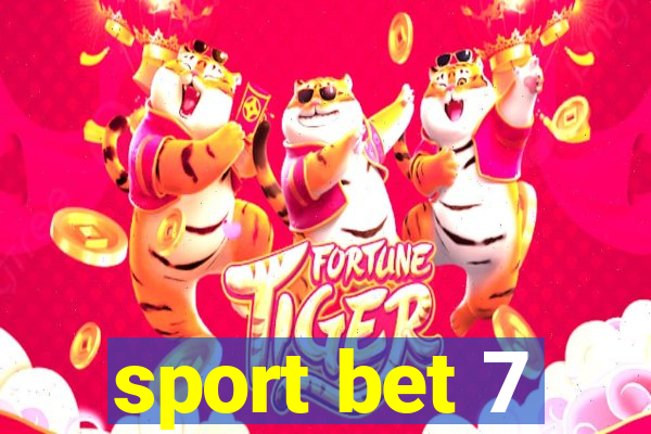 sport bet 7