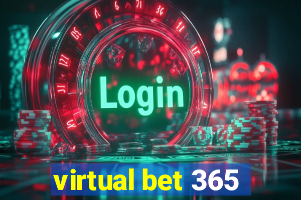 virtual bet 365