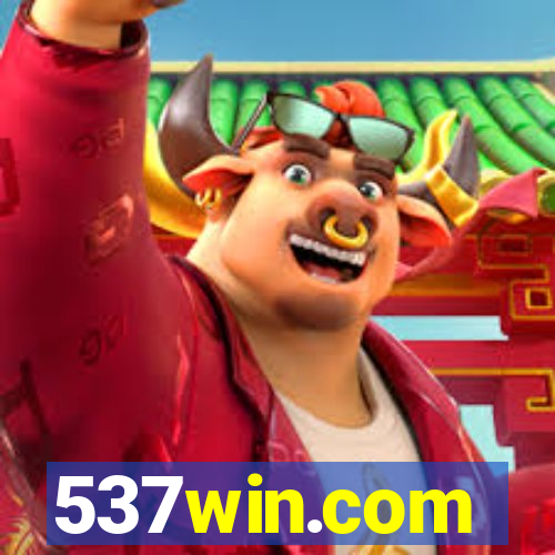 537win.com