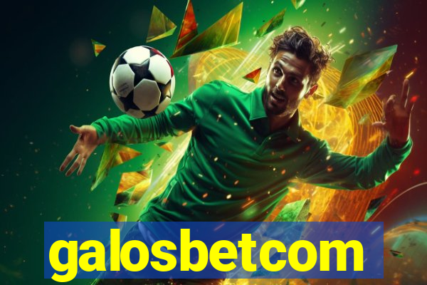 galosbetcom