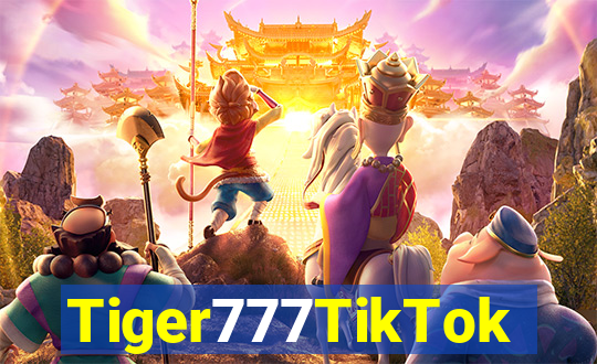 Tiger777TikTok