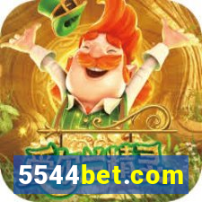 5544bet.com