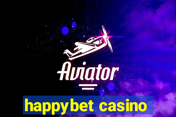 happybet casino