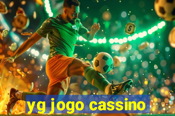 yg jogo cassino