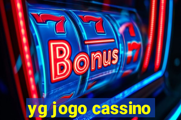 yg jogo cassino