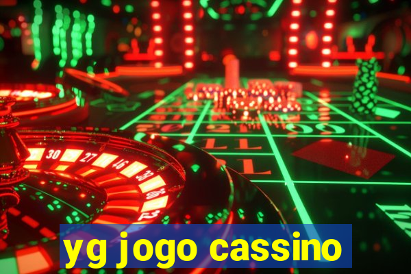 yg jogo cassino