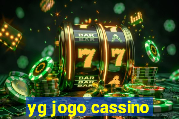 yg jogo cassino