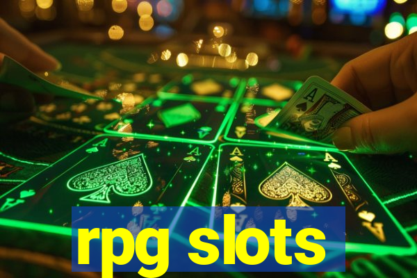 rpg slots