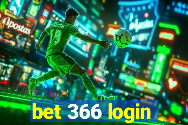 bet 366 login