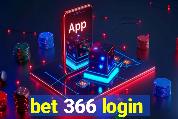 bet 366 login