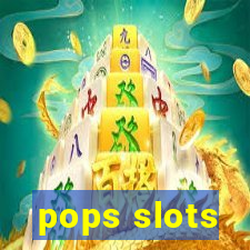 pops slots