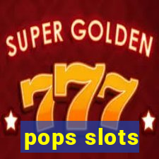 pops slots