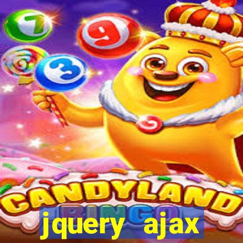 jquery ajax beforesend example