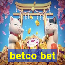 betco bet