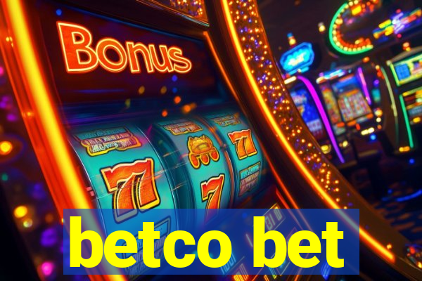 betco bet