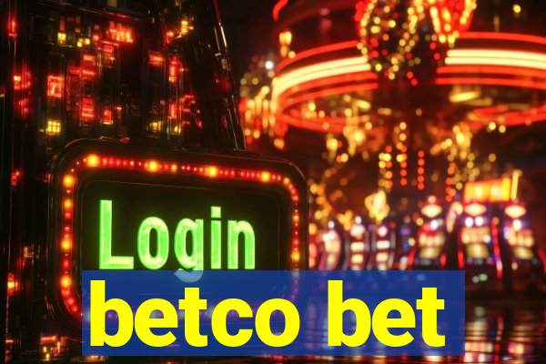 betco bet