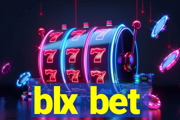 blx bet