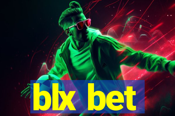 blx bet