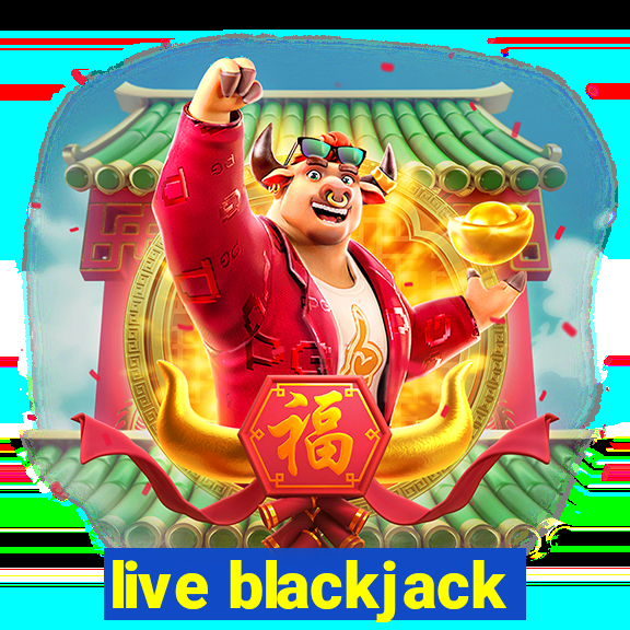 live blackjack