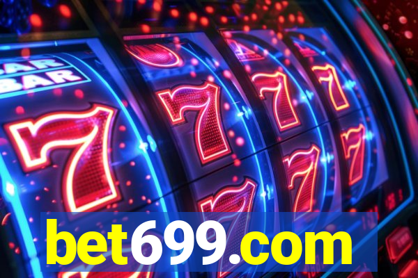 bet699.com