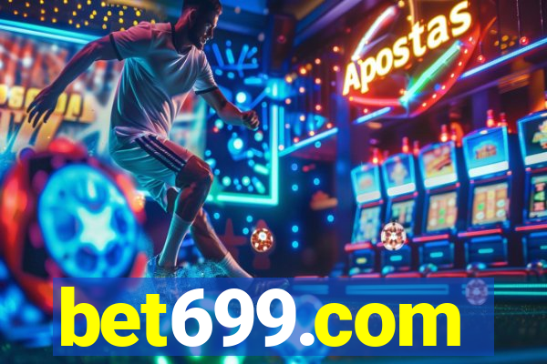 bet699.com