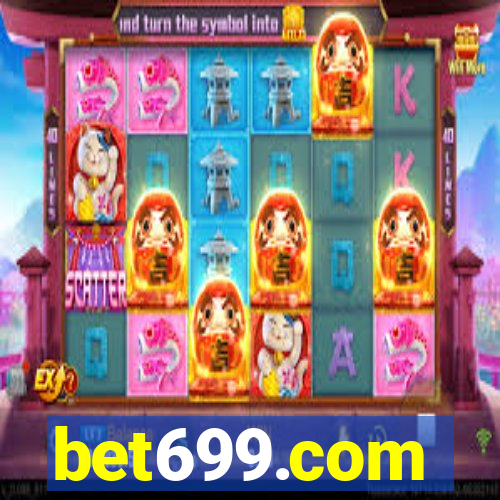 bet699.com