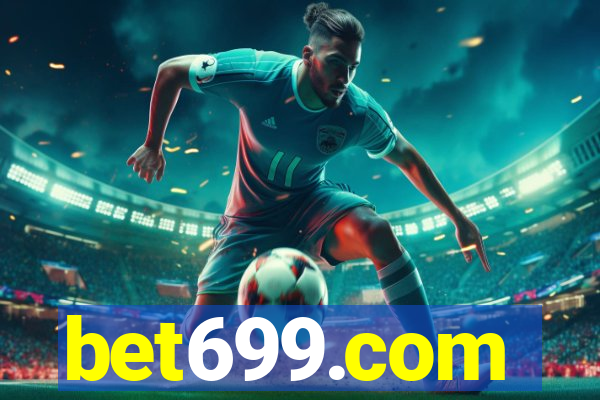 bet699.com