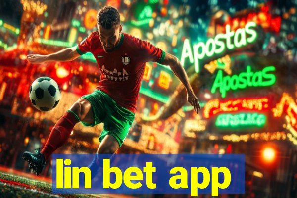 lin bet app